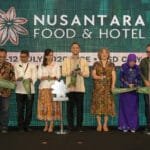 NFH Expo 2026 Officially Opens, Bringing Together Indonesia’s F&B and Hospitality Industry