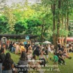 Taman Brightspot 2026 Returns to Urban Forest Cipete