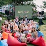 Pesta Folka Announces Regional Expansion to Singapore and Malaysia