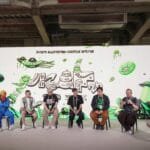 JICAF 2026 Brings Different Creative Worlds Together Through ‘The World We Draw’
