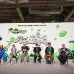 JICAF 2026 Brings Different Creative Worlds Together Through ‘The World We Draw’