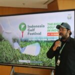 Indonesia Golf Festival 2026 Opens at ICE BSD With Over 120 Exhibitors Copy headline