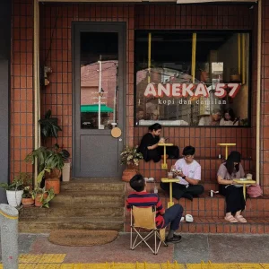 Aneka 57
